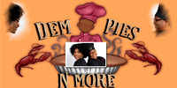 Dem Pies N More
