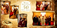 Linda 50th Anniversary